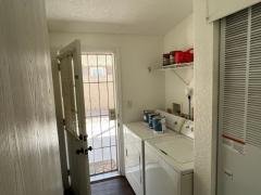 Photo 2 of 8 of home located at 16101 N. El Mirage Rd. #374 El Mirage, AZ 85335
