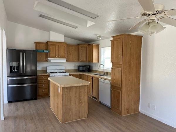 2006 Schult Manufactured Home