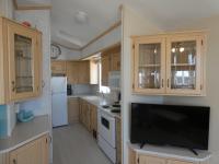 2001 CAVCO Mobile Home