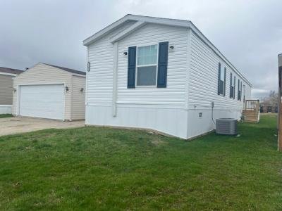 Mobile Home at 7203 Wimberly Crossing Fort Wayne, IN 46818