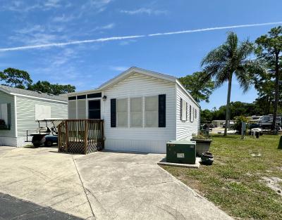 Mobile Home at 7125 Fruitville Rd 736 Sarasota, FL 34240