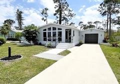 Photo 1 of 23 of home located at 243 Las Palmas Blvd North Fort Myers, FL 33903