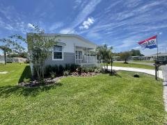 Photo 1 of 19 of home located at 3000 US HWY 17/92 W LOT #639 Haines City, FL 33844
