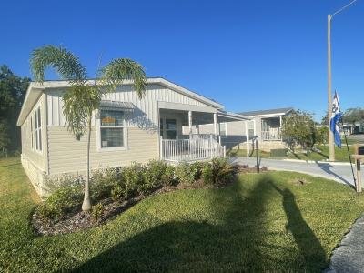 Mobile Home at 3000 Us Hwy 17/92 W Lot #565 Haines City, FL 33844