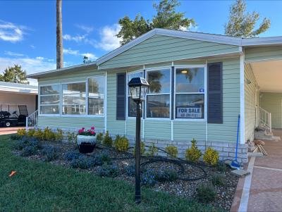 Mobile Home at 263 Buttonwood Drive Sebring, FL 33876