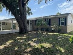 Photo 1 of 18 of home located at 166 Poinciana Drive (Site 2164) Ellenton, FL 34222