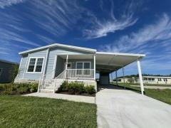 Photo 1 of 21 of home located at 34916 Robins Song Road Zephyrhills, FL 33541