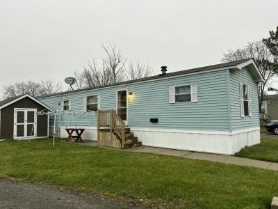 Mobile Home at 24861 Woodmont Harrison Township, MI 48045