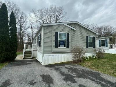 Mobile Home at 73 West Zimmer Drive Walnutport, PA 18088