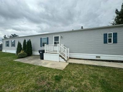 Mobile Home at 25 Ritzcraft Drive Walnutport, PA 18088