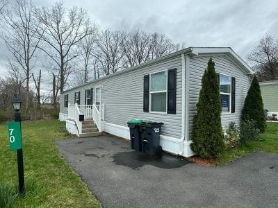 Mobile Home at 70 West Zimmer Drive Walnutport, PA 18088