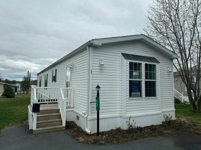 Mobile Home at 53 West Zimmer Drive Walnutport, PA 18088