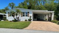 1993 Palm Harbor Mobile Home