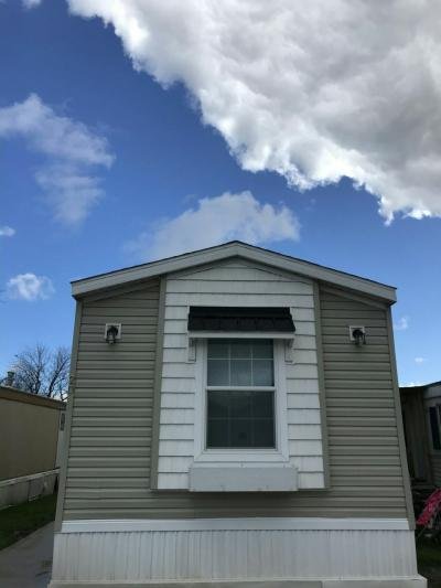 Mobile Home at 20 Third Ave. Arlington Heights, IL 60005