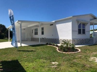 Mobile Home at 17 St. Mary's Court Naples, FL 34110
