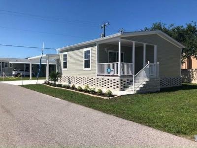 Mobile Home at 26 Colby Court Naples, FL 34110