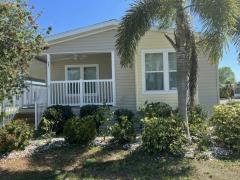 Photo 1 of 21 of home located at 8775 20th Street #801 Vero Beach, FL 32966