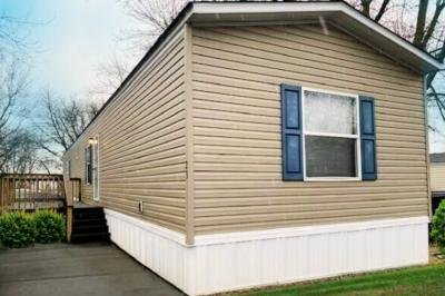 Mobile Home at 3 Boeing Court Lot 15, Hamilton, Oh 45015 Hamilton, OH 45015