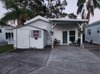 Mobile Home at 20260 Us Hwy 27 Lot K4 Clermont, FL 34715