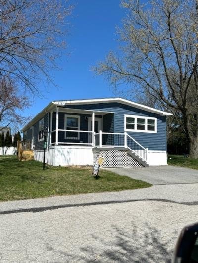 Mobile Home at 236 Holly Dr Mount Wolf, PA 17347