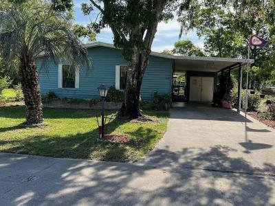 Mobile Home at 645 Pineview Orange City, FL 32763