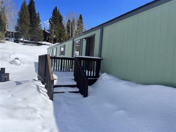 1999 PLCL Mobile Home For Sale