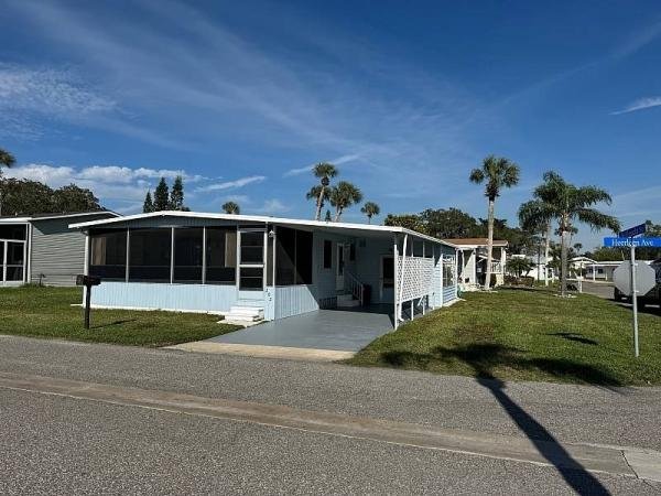 1971 SCHL Mobile Home For Sale