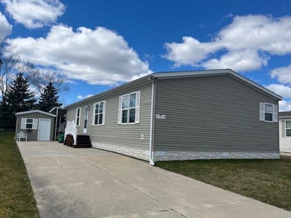 2014 Fairmont Mobile Home For Sale