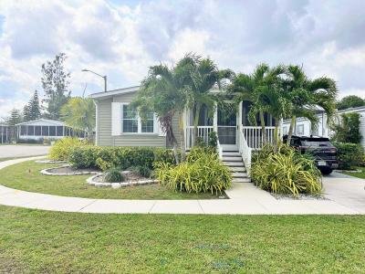 Mobile Home at 1331 SW 117th Way Davie, FL 33325