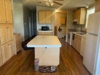 1999 Homes by Merit Manufactured Home
