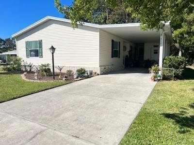 Mobile Home at 3161 Lighthouse Way Spring Hill, FL 34607