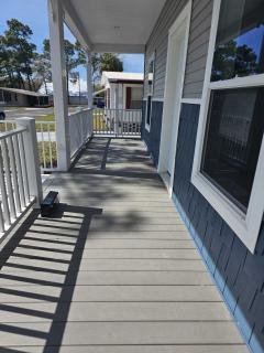 Photo 4 of 21 of home located at 10427 Amity Ave Lot #46 Brooksville, FL 34614