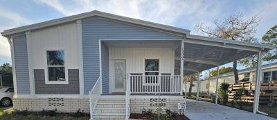 Mobile Home at 12339 Zephyr Ln Lot #127 Brooksville, FL 34614