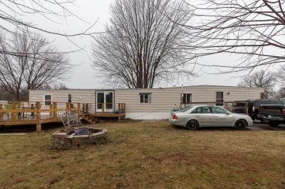 Mobile Home at 129 Country Manor Ct Eagle Lake, MN 56024