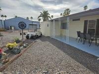 1982 Palm Harbor Manufactured Home