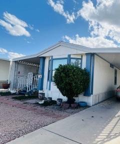 Photo 2 of 26 of home located at 2121 S Pantano #108 Tucson, AZ 85710