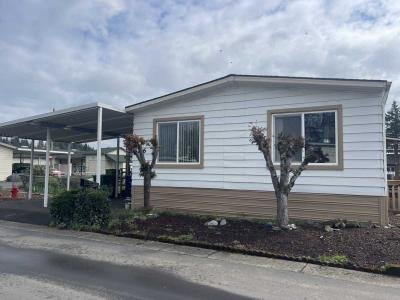 Mobile Home at 13900 SE Hwy 212, Spc. 216 Clackamas, OR 97015