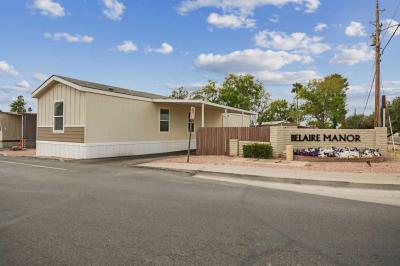 Mobile Home at 5601 W Missouri Ave Glendale, AZ 85301