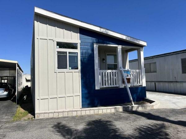 2024 SKYLINE 67 4608CTC Manufactured Home
