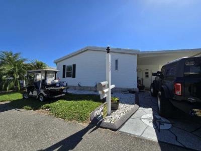 Mobile Home at 112 Reineke Rd Haines City, FL 33844