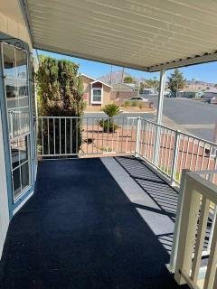 Photo 5 of 16 of home located at 6420 E Tropicana Ave #326 Las Vegas, NV 89122