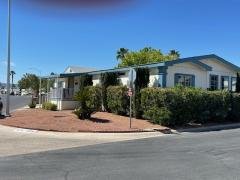 Photo 1 of 16 of home located at 6420 E Tropicana Ave #326 Las Vegas, NV 89122