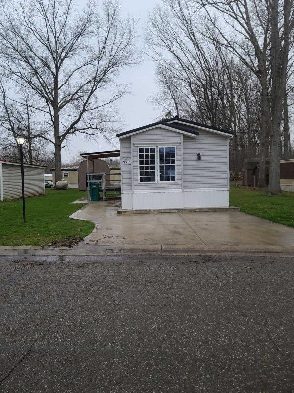Photo 1 of 2 of home located at L-67, 9833 Hemlock Lane Garrettsville, OH 44231