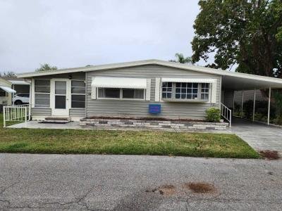 Mobile Home at 511 Edgewater Dr. Ellenton, FL 34222