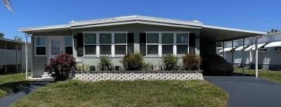 Mobile Home at 2109 Lakeview Drive, Sarasota, FL 34238