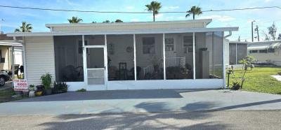 Mobile Home at 9204 66th St N Pinellas Park, FL 33782