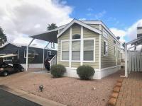 2013 CAVCO MH Manufactured Home