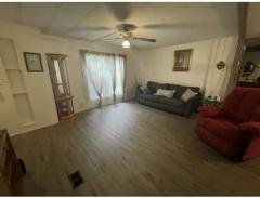 Photo 5 of 12 of home located at 6615 Horse Shoe Bend Court  Lot#491 Orlando, FL 32822