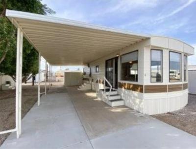 Mobile Home at 449 S. Colt Rd Lot 13 Apache Junction, AZ 85119
