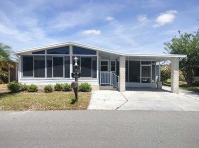 Mobile Home at 161 Greenview Drive Winter Haven, FL 33881